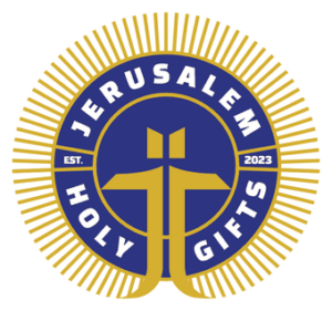 Jerusalem Holy Gifts